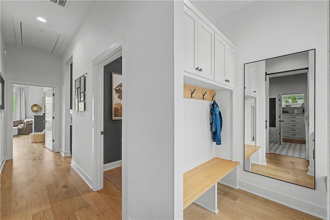 West End Acres Sub Centerton - Residential