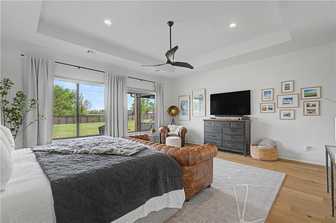 West End Acres Sub Centerton - Residential