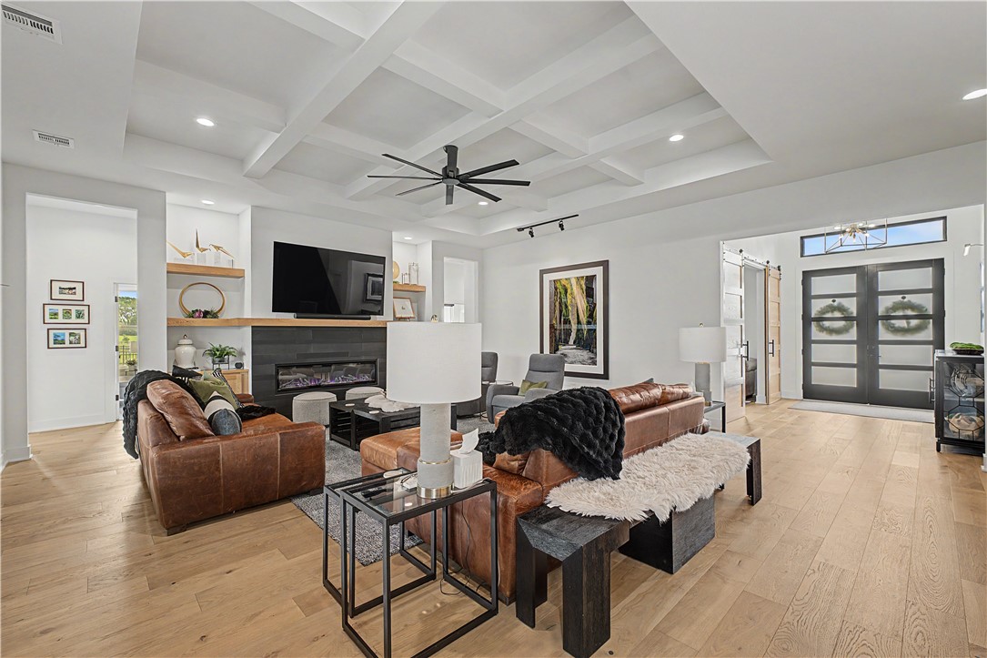 West End Acres Sub Centerton - Residential