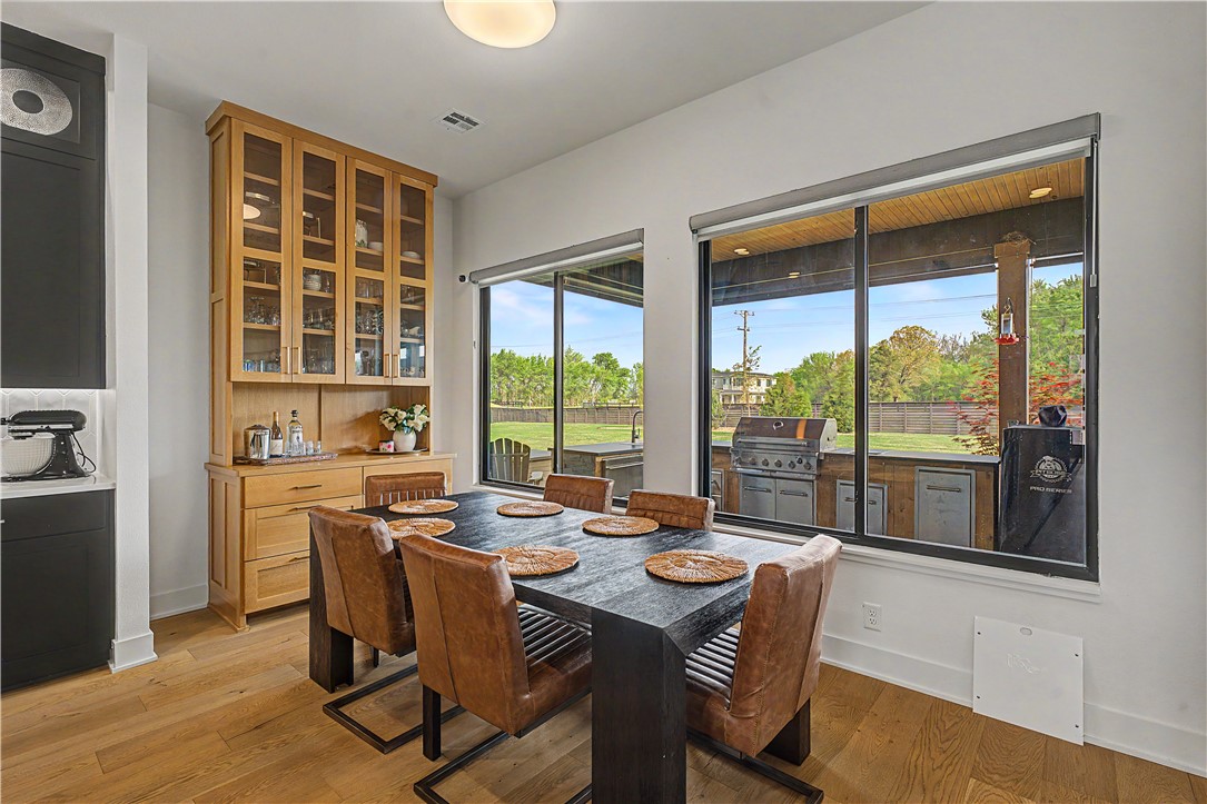 West End Acres Sub Centerton - Residential