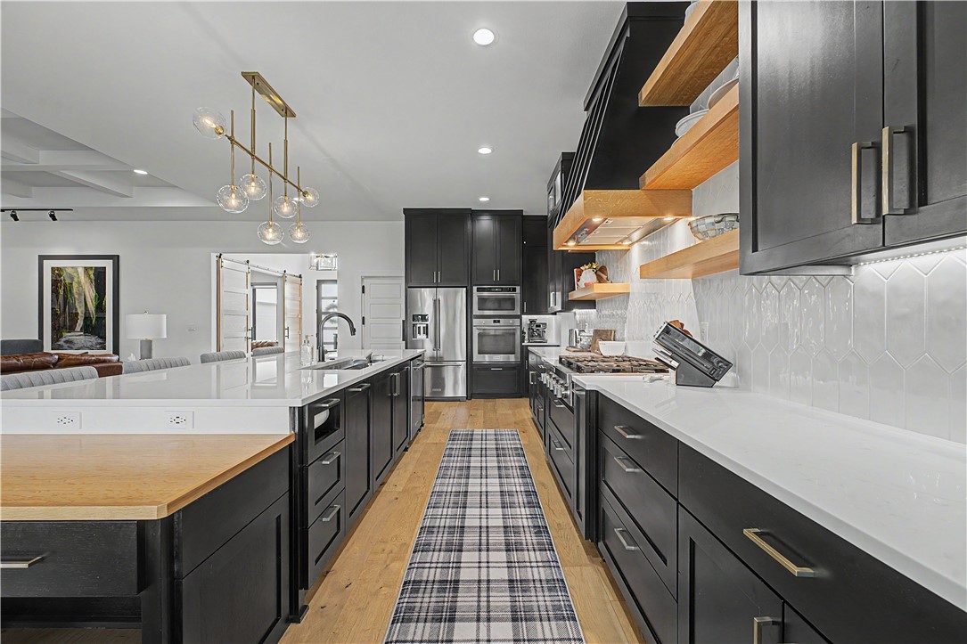 West End Acres Sub Centerton - Residential