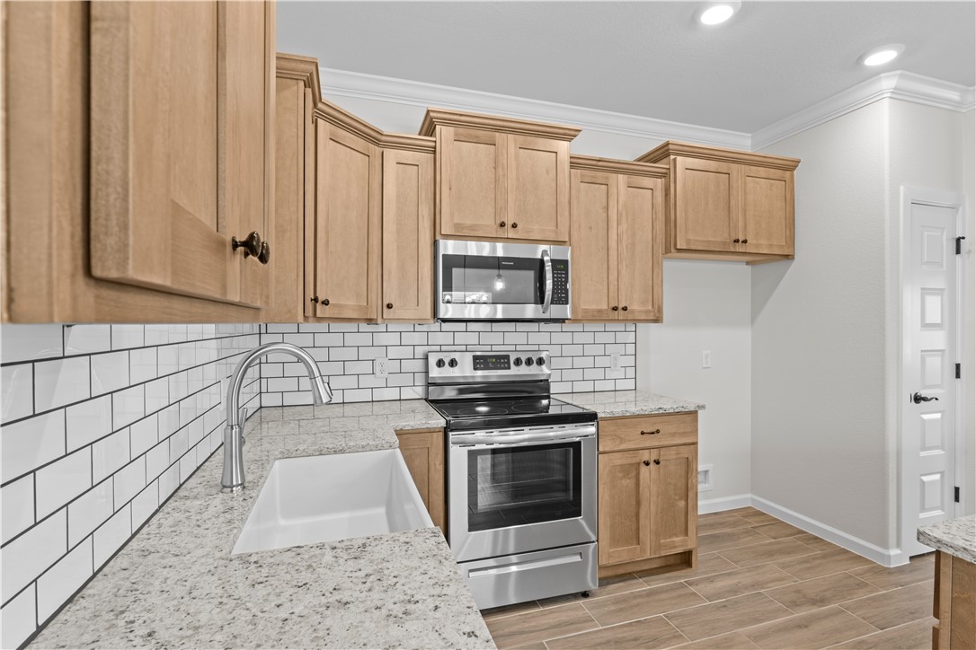 The Cottages at Sloanbrooke - Residential