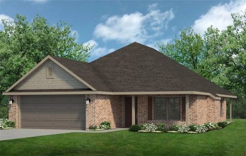 Photo of 4197 W Barhem Drive, Fayetteville, AR 72704 (MLS # 1341832)