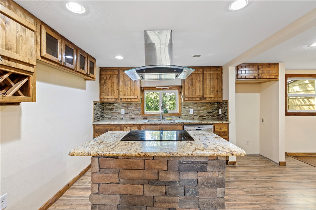 -- - Residential