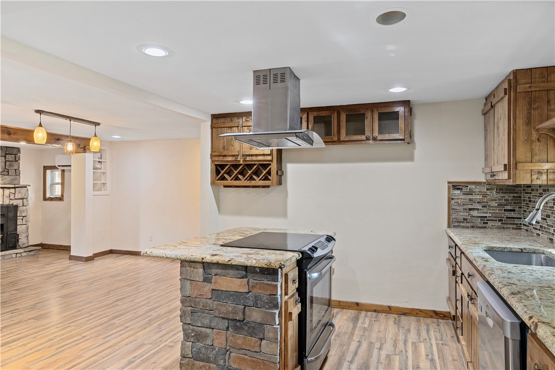 -- - Residential