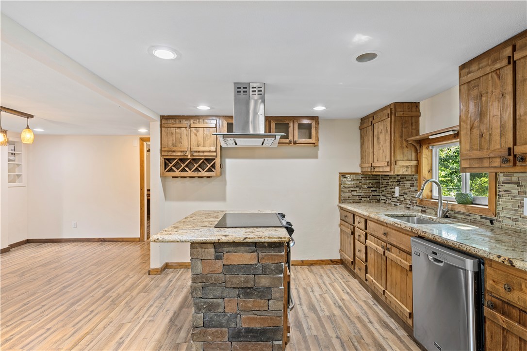 -- - Residential
