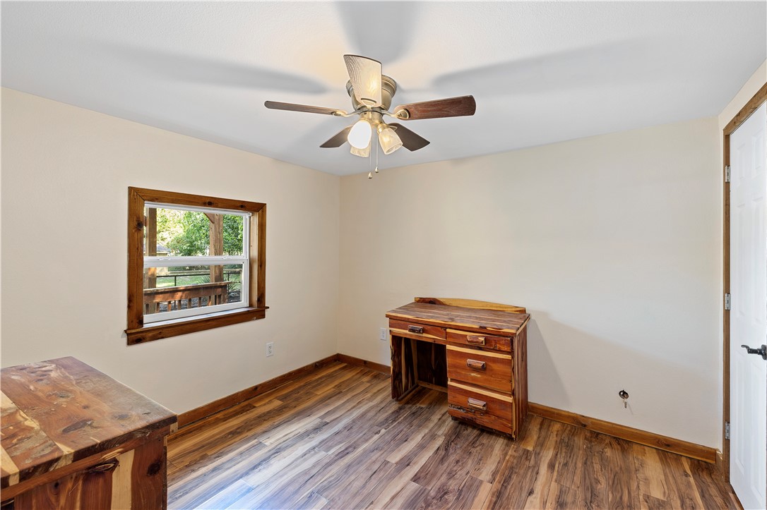 -- - Residential