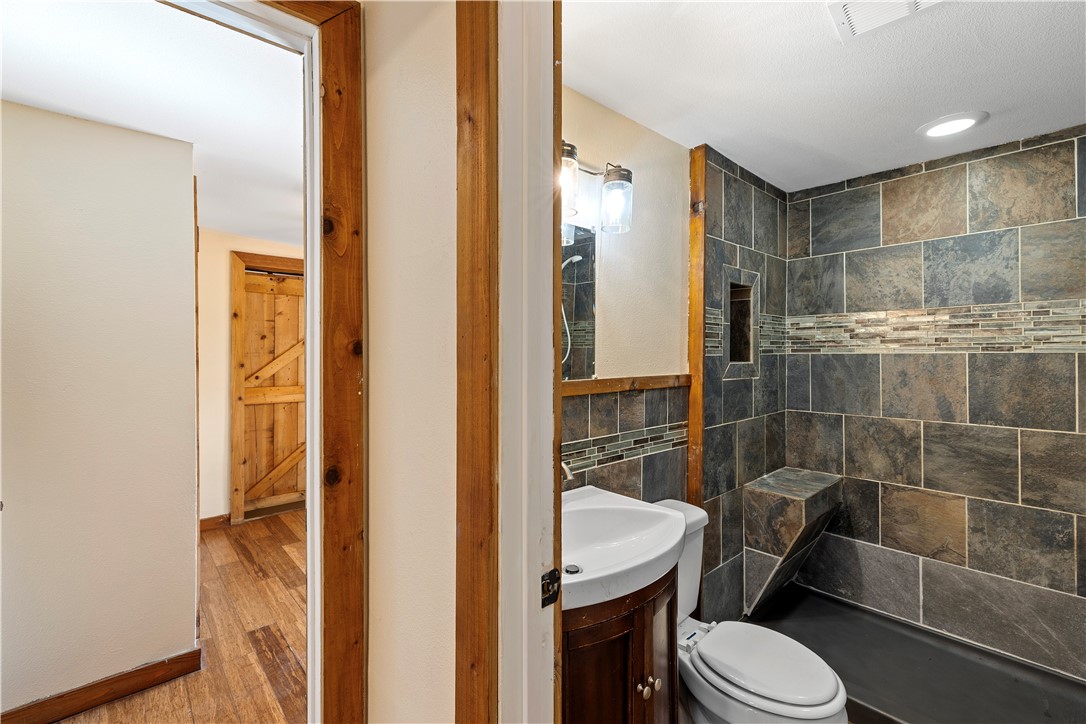 -- - Residential