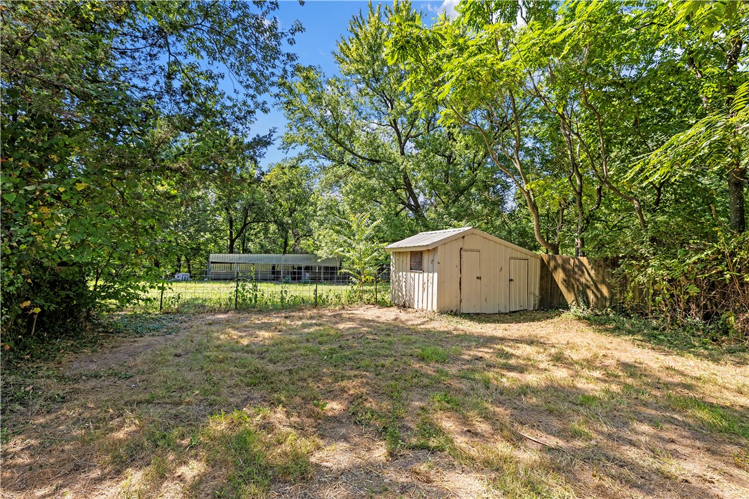 -- - Residential