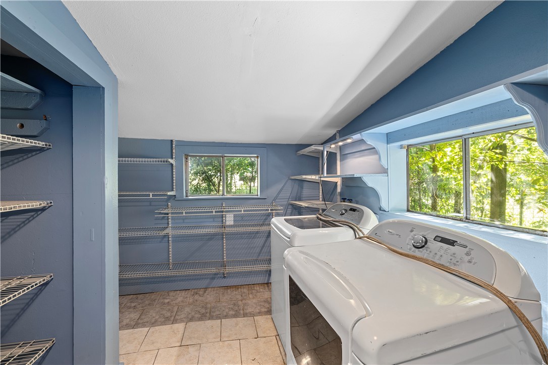 -- - Residential