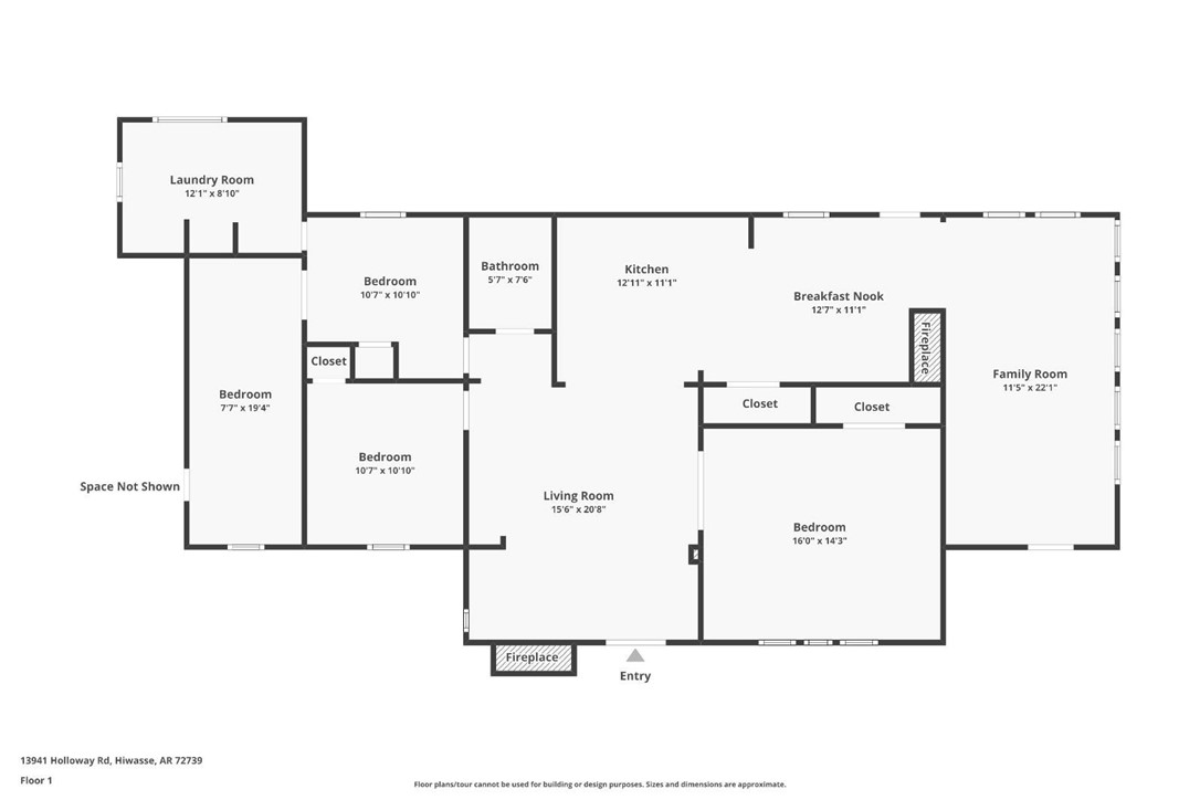 -- - Residential