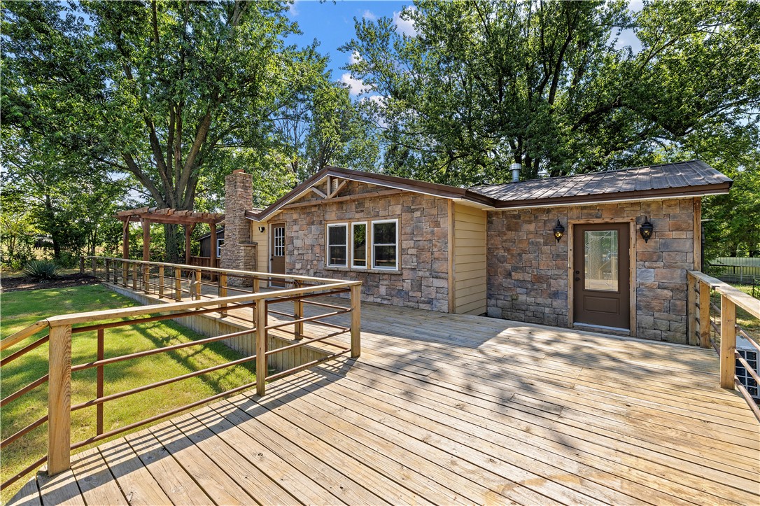 -- - Residential