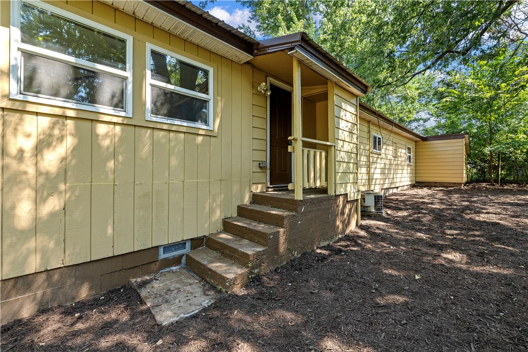 -- - Residential