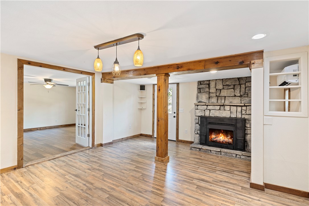 -- - Residential