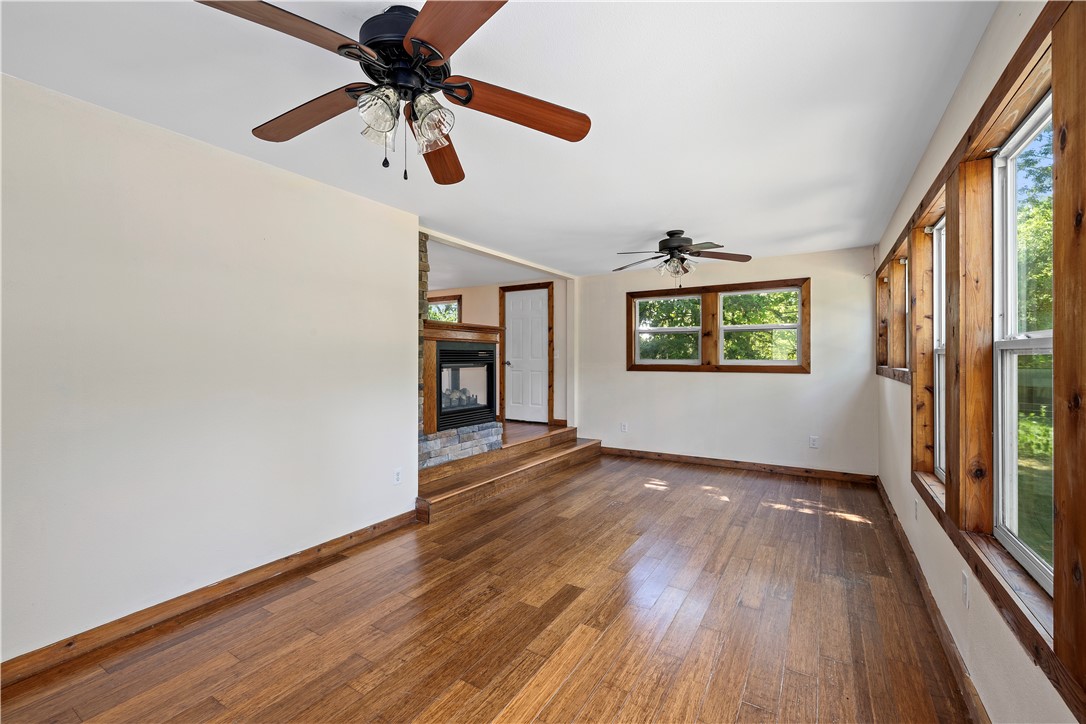 -- - Residential