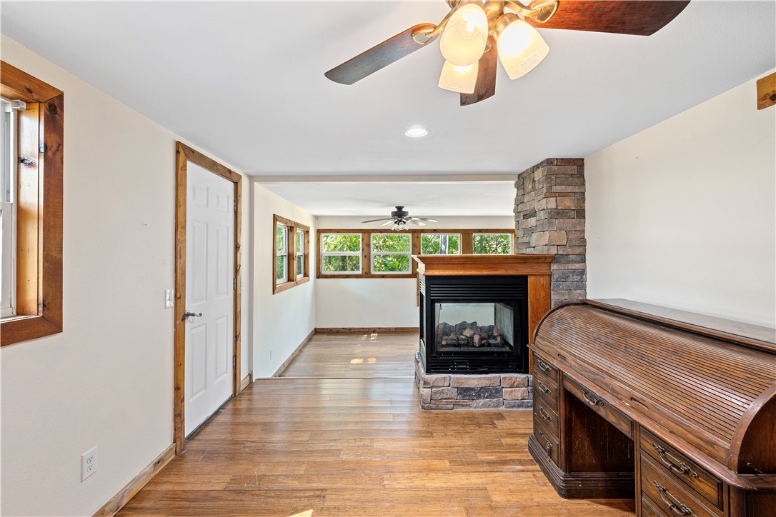 -- - Residential