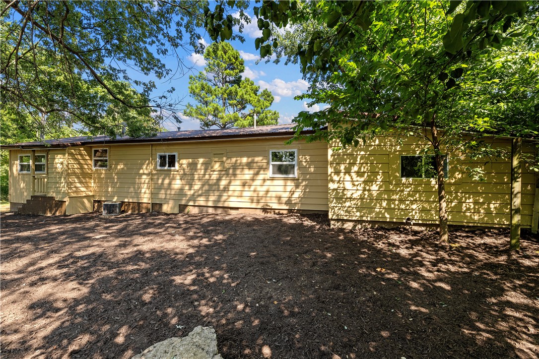 -- - Residential