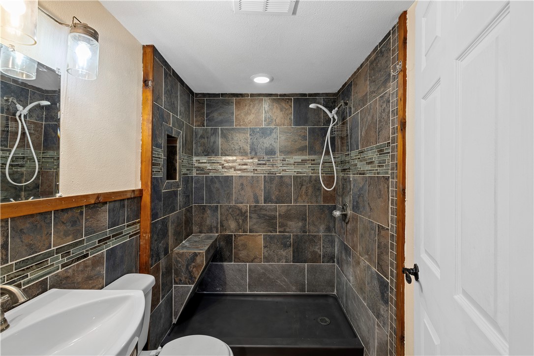 -- - Residential