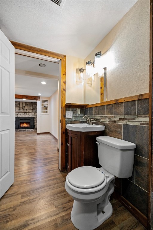 -- - Residential
