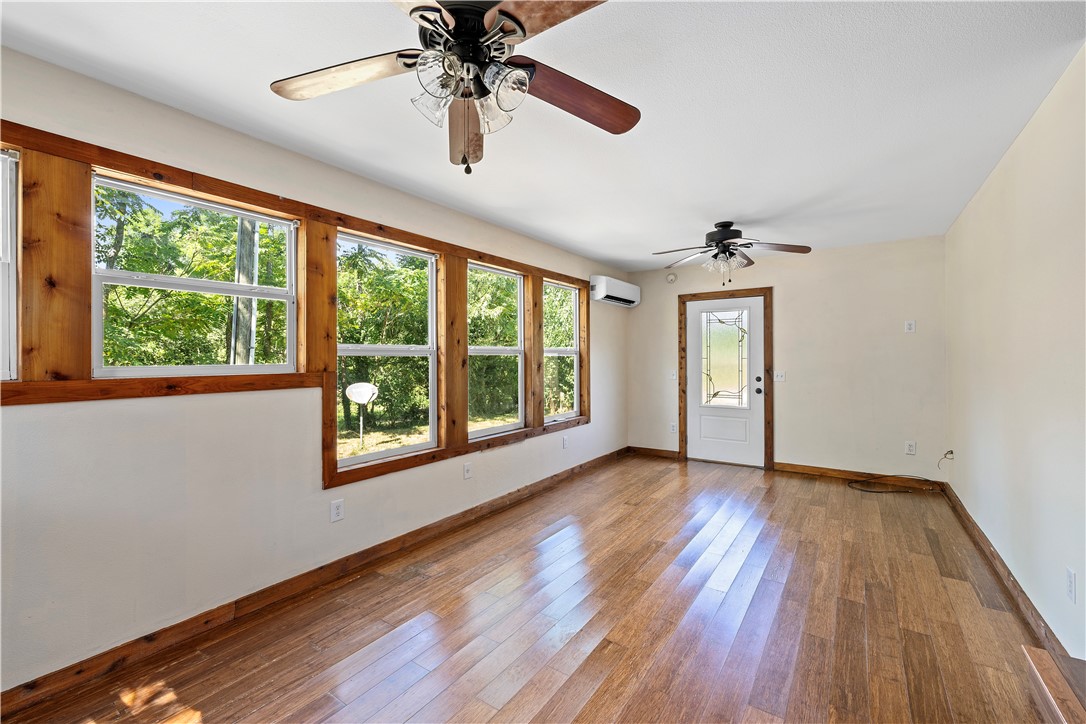 -- - Residential