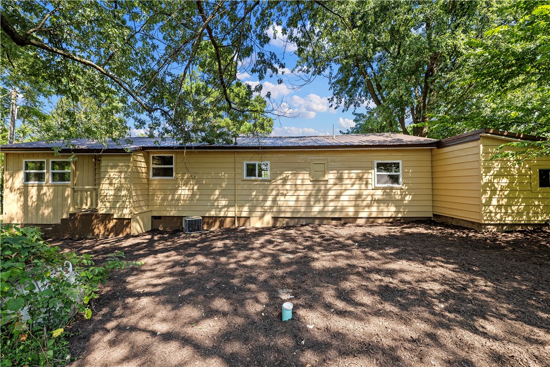 -- - Residential