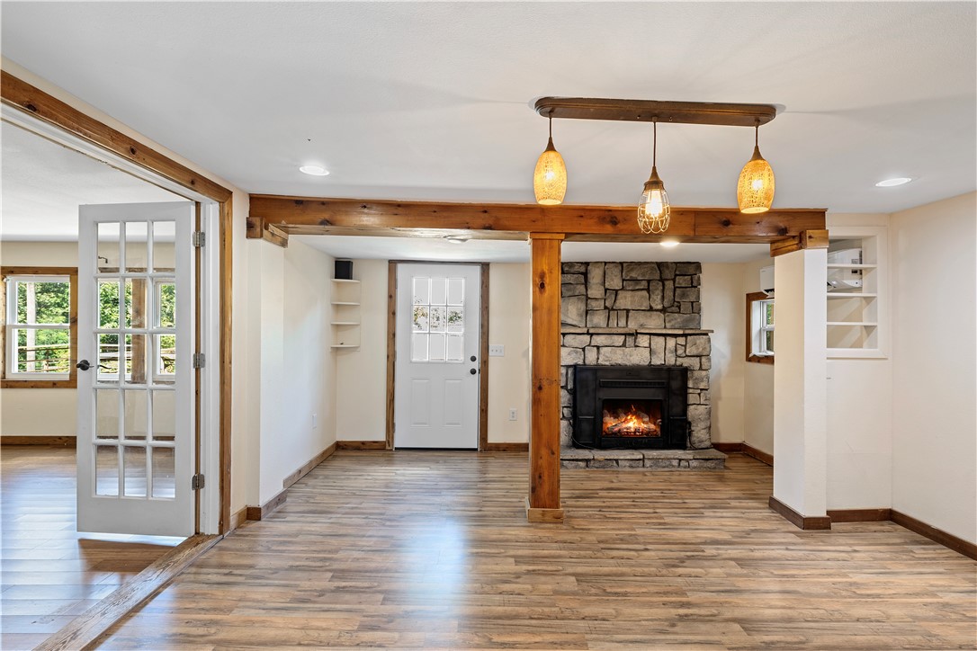 -- - Residential