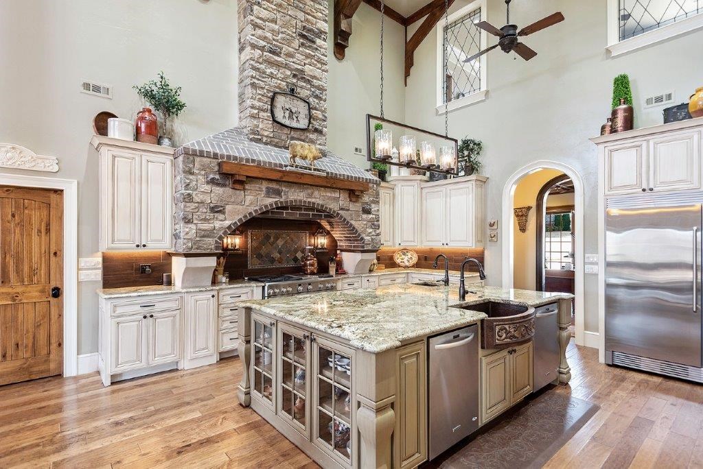 Estates At Dogwood Canyon - Residential