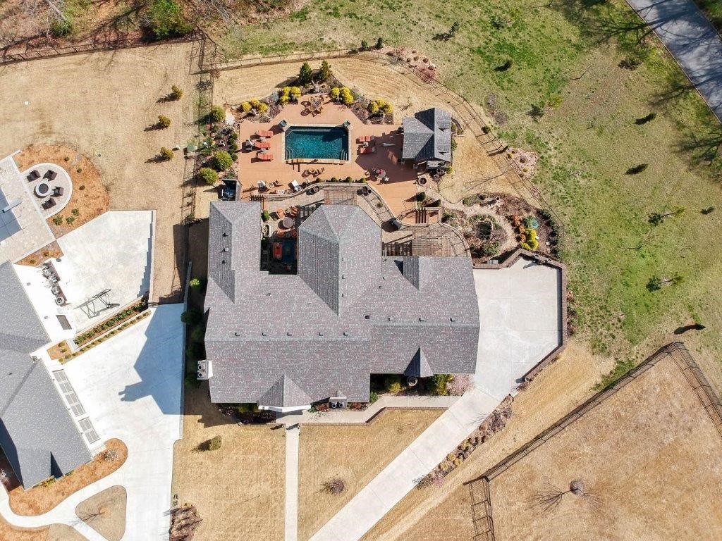 Estates At Dogwood Canyon - Residential