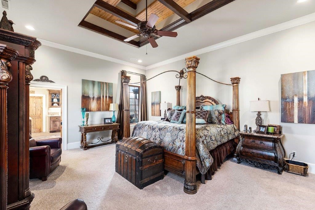 Estates At Dogwood Canyon - Residential