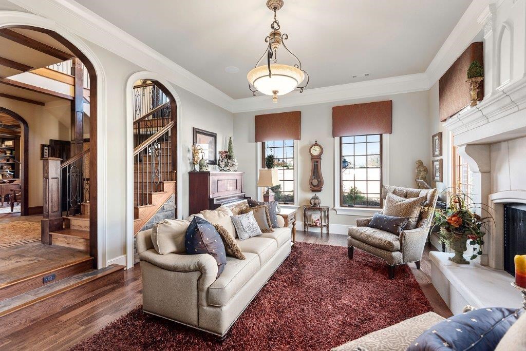 Estates At Dogwood Canyon - Residential