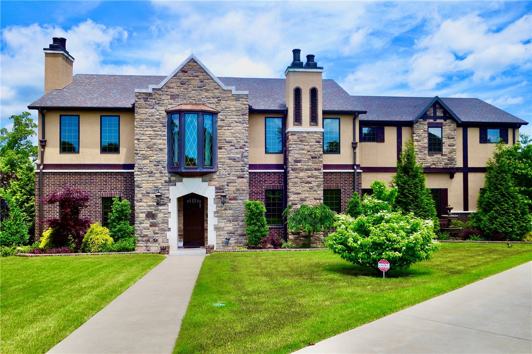 Estates At Dogwood Canyon - Residential