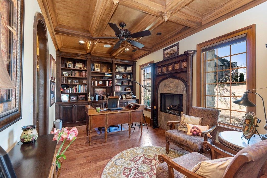 Estates At Dogwood Canyon - Residential