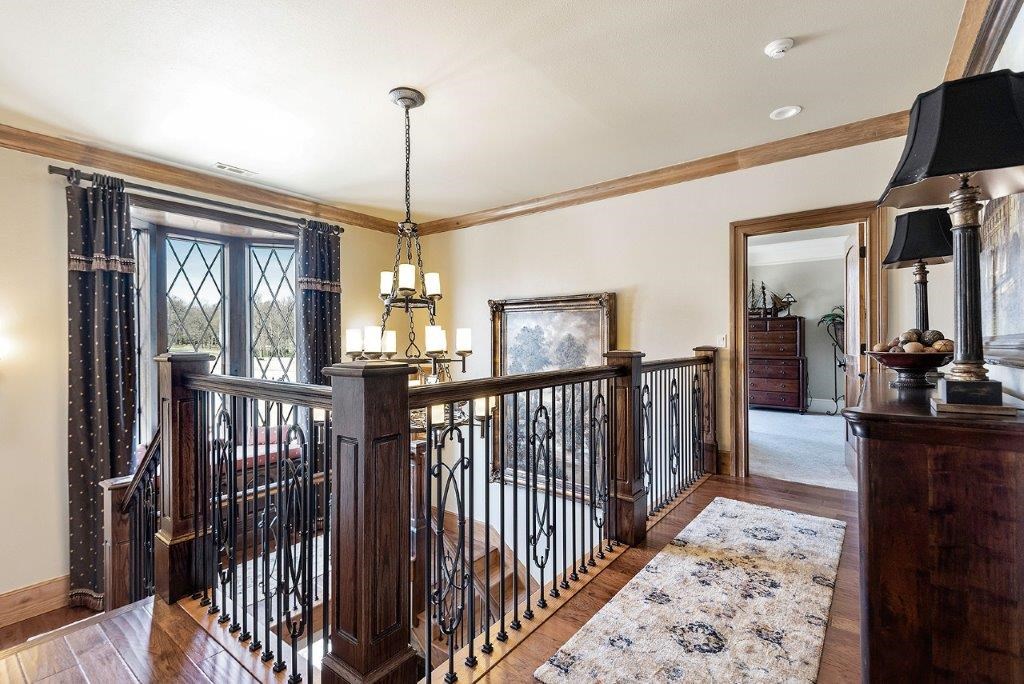 Estates At Dogwood Canyon - Residential