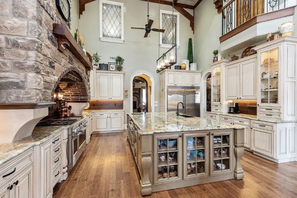 Estates At Dogwood Canyon - Residential