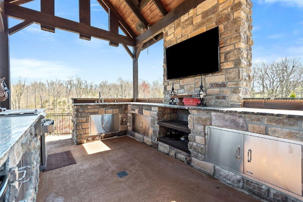 Estates At Dogwood Canyon - Residential