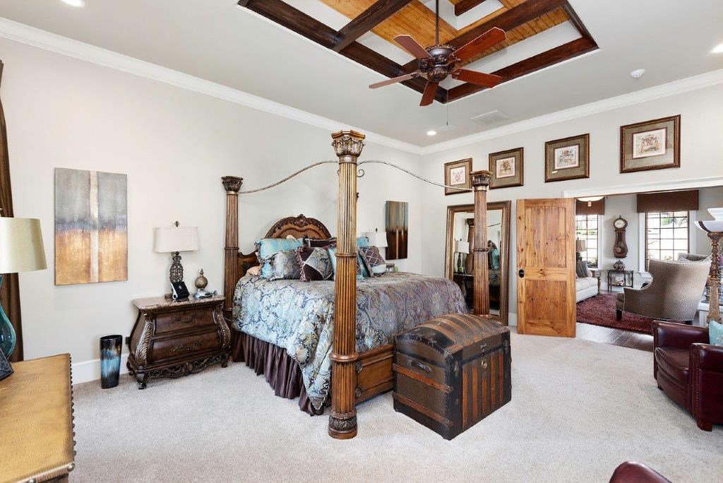 Estates At Dogwood Canyon - Residential