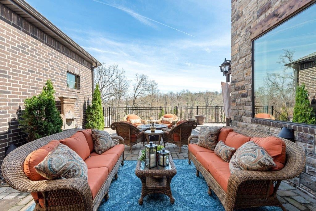 Estates At Dogwood Canyon - Residential