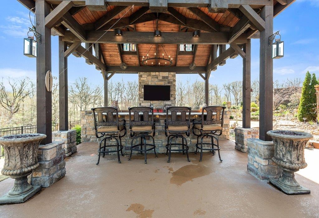 Estates At Dogwood Canyon - Residential