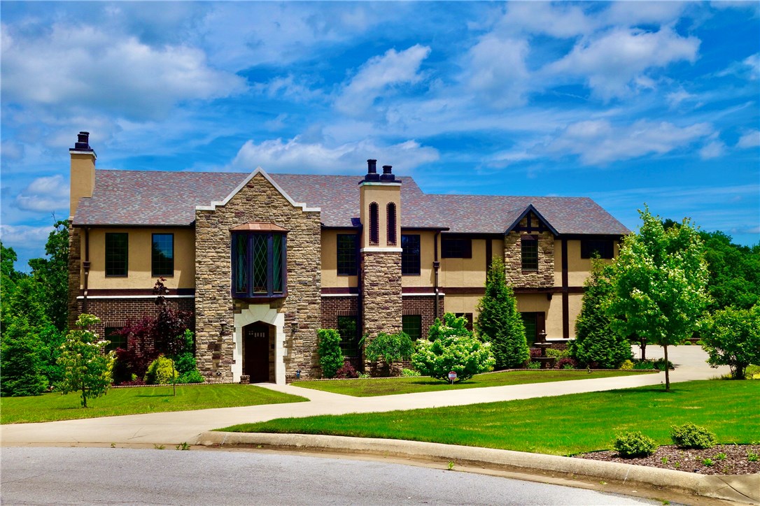 Estates At Dogwood Canyon - Residential