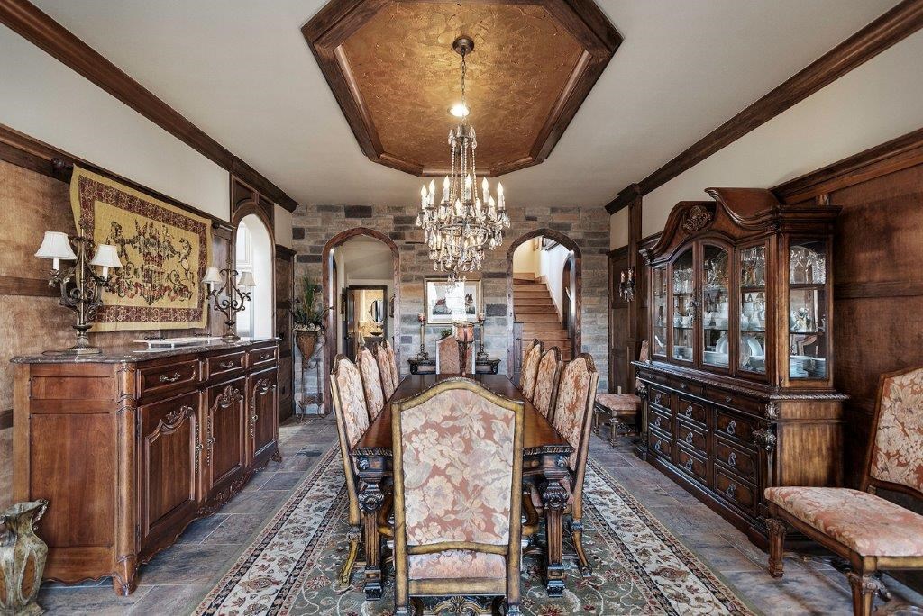 Estates At Dogwood Canyon - Residential