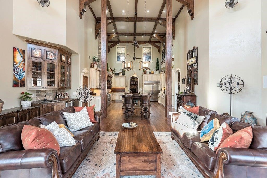 Estates At Dogwood Canyon - Residential