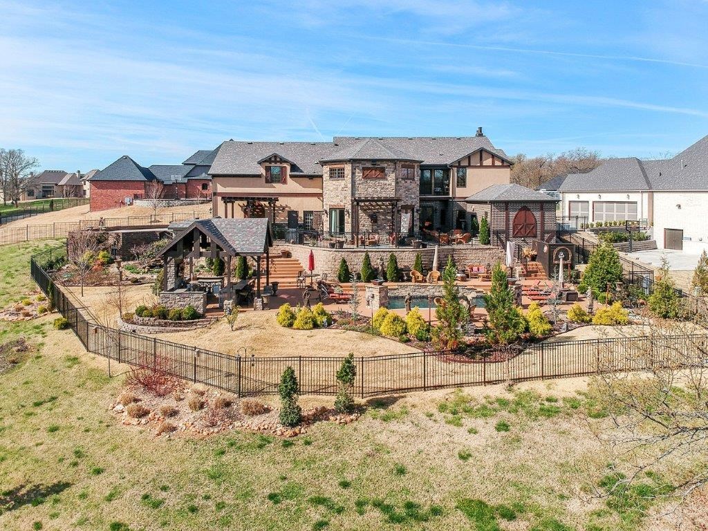 Estates At Dogwood Canyon - Residential