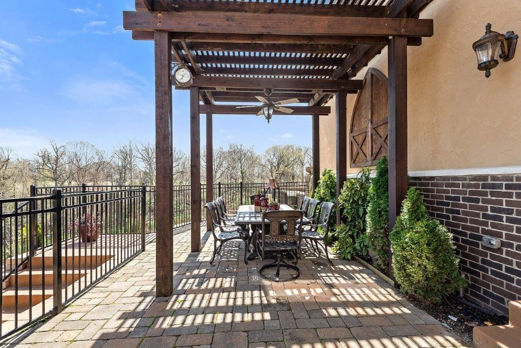 Estates At Dogwood Canyon - Residential