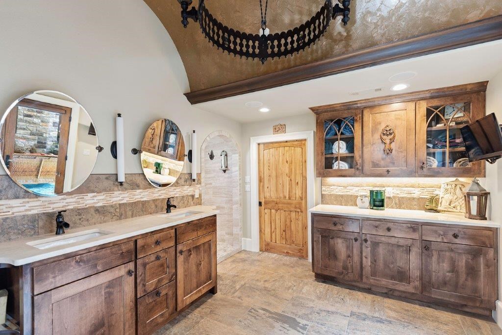 Estates At Dogwood Canyon - Residential