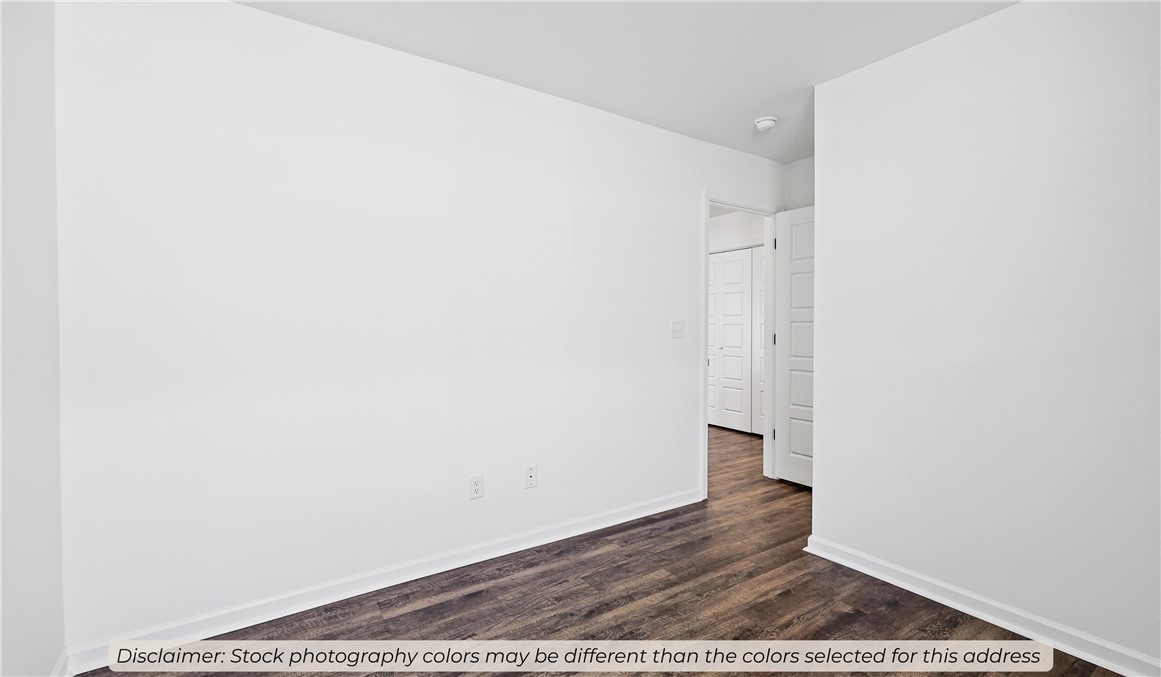 Wagnon Springs - Residential