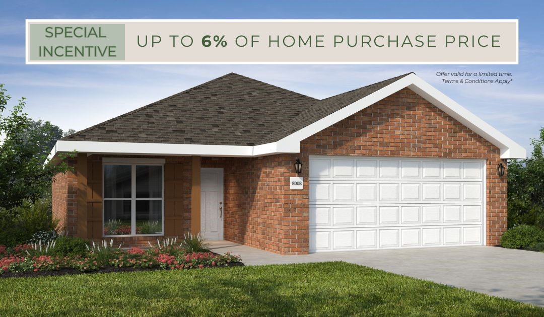 Wagnon Springs - Residential