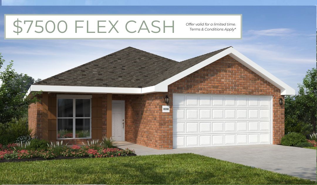 Wagnon Springs - Residential