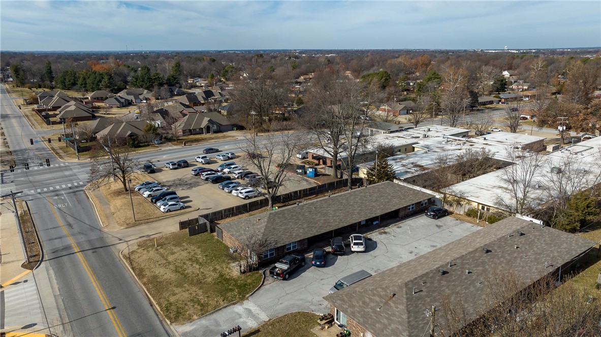 Roberts Callaghan Sub Rogers - Residential Income