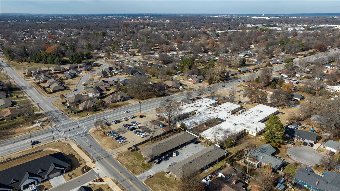 Roberts Callaghan Sub Rogers - Residential Income