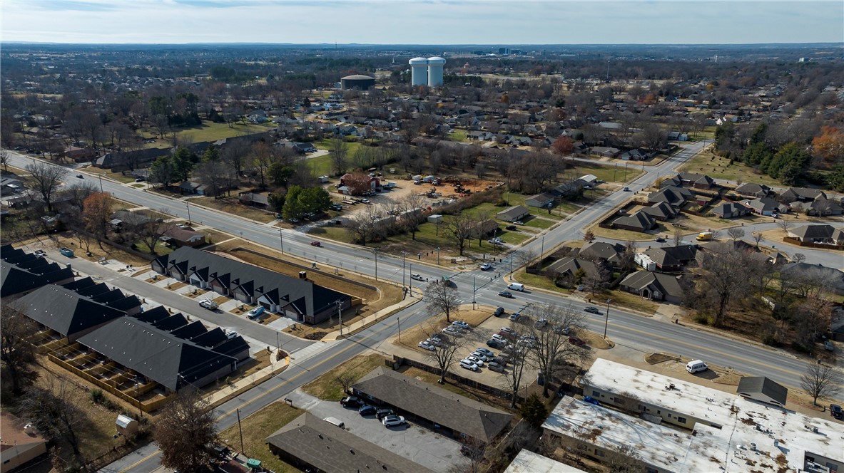 Roberts Callaghan Sub Rogers - Residential Income